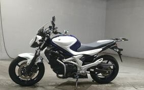 SUZUKI GLADIUS 2011 VK58A