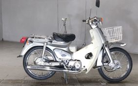 HONDA SUPER CUB90 HA02