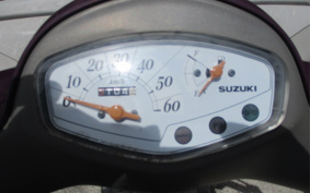 SUZUKI LETS4 CA43A