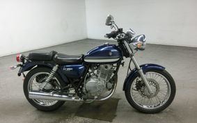 SUZUKI ST250E NJ4AA