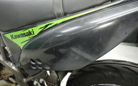 KAWASAKI KLX125D TRACKER LX125C