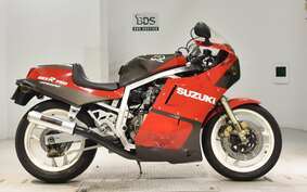 SUZUKI GSX-R750 1986 GR71G