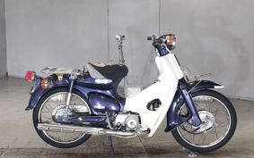 HONDA SUPER CUB90 HA02