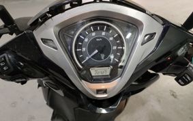 HONDA LEAD 125 JF45