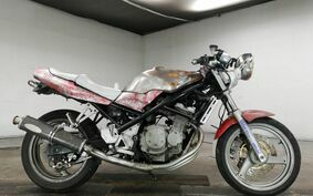 SUZUKI BANDIT 250 GJ74A