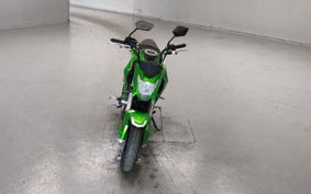 KAWASAKI Z125 PRO  BR125H