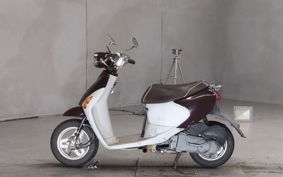 SUZUKI LETS4 CA45A