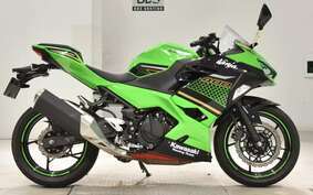 KAWASAKI NINJA 400 2020 EX400G