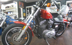 HARLEY XLH1200 1990 CAP