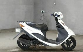 SUZUKI ADDRESS V50 CA44A