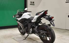 SUZUKI GSX250R DN11A