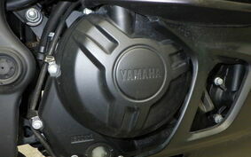 YAMAHA YZF-R25 A RG43J