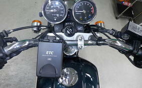 HONDA CB400SS E 2008 NC41