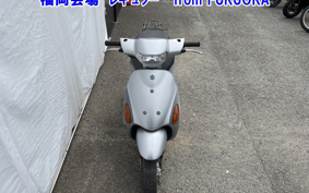 SUZUKI LETS4