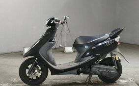 YAMAHA JOG ZR Evolution SA16J