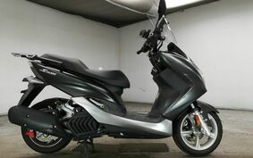 YAMAHA S-MAX SG27