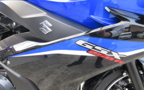 SUZUKI GSX250R DN11A