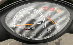 YAMAHA JOG SA55J