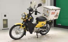 HONDA CROSS CUB 110 JA10