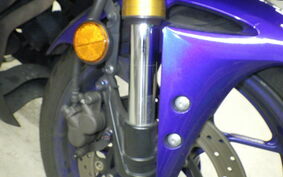 YAMAHA YZF-R25 RG43J