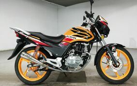 HONDA CBF125 PCJB