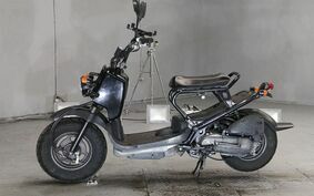 HONDA ZOOMER AF58