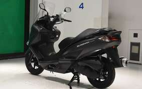 SUZUKI SKYWAVE 200 (Burgman 200) CH41A