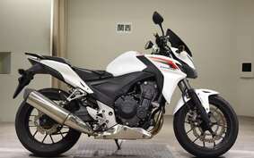 HONDA CB400F ABS 2014 NC47