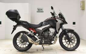 HONDA 400X GEN 2 2020 NC56