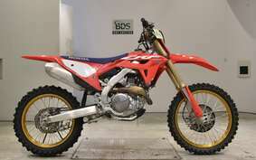 HONDA CRF450R PE07