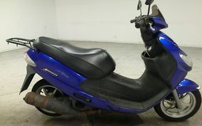 SUZUKI ADDRESS 110 CF11A