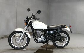 HONDA CB223S MC40