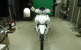 HONDA WAVE 125 I JA21