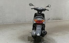 SUZUKI ADDRESS V125 S CF4MA