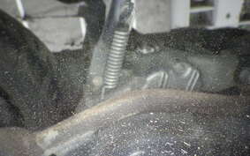 SUZUKI ADDRESS V125 CF46A