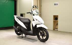 SUZUKI ADDRESS 110 CE47A