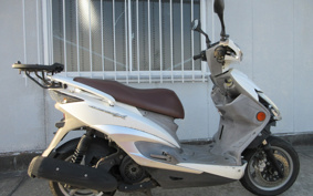 YAMAHA CYGNUS125X SE44J