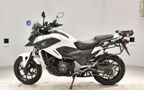 HONDA NC750X ABS 2015 RC72