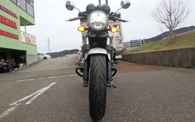 HONDA CB400SF 2020 NC42