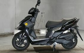 KYMCO RACING 125  SR25