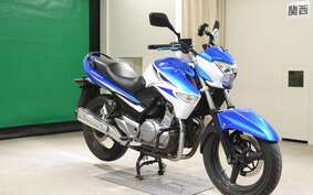 SUZUKI GSR250 GJ55D