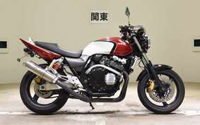 HONDA CB400SFV-3 2005 NC39