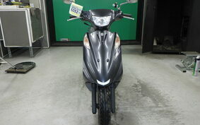 SUZUKI ADDRESS V125 G CF46A