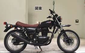 KAWASAKI 250TR BJ250F