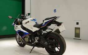 BMW S1000RR 2016