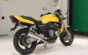 HONDA CB400SF 1993 NC31