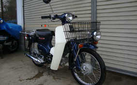 HONDA PRESS CUB 50 DX AA01