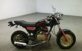 HONDA APE 50 AC16