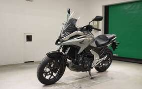 HONDA NC750X DCT 2023 RH09