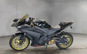 YAMAHA YZF-R25 RG10J